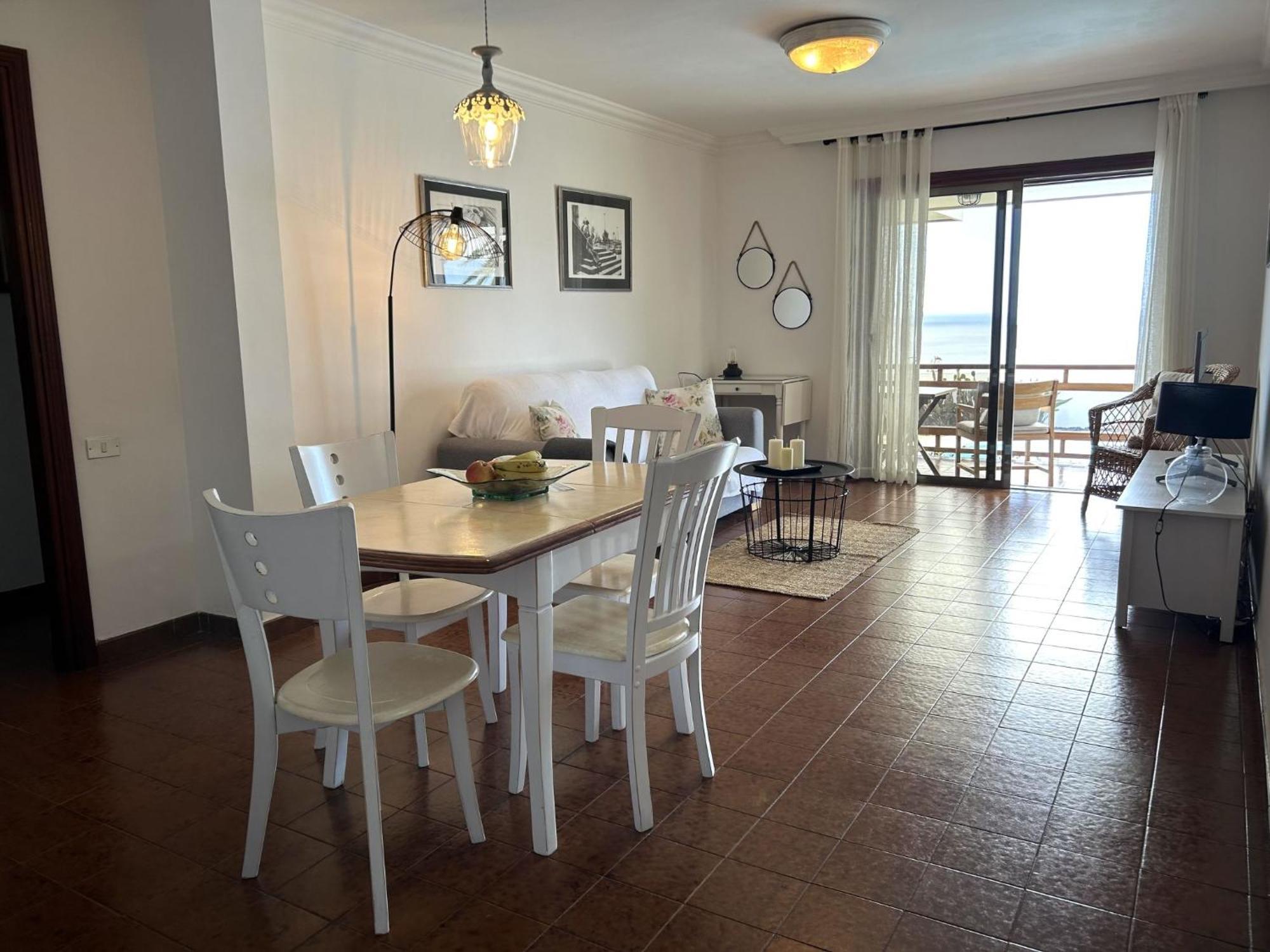 Apartment Antequera By Interhome Radazul Buitenkant foto