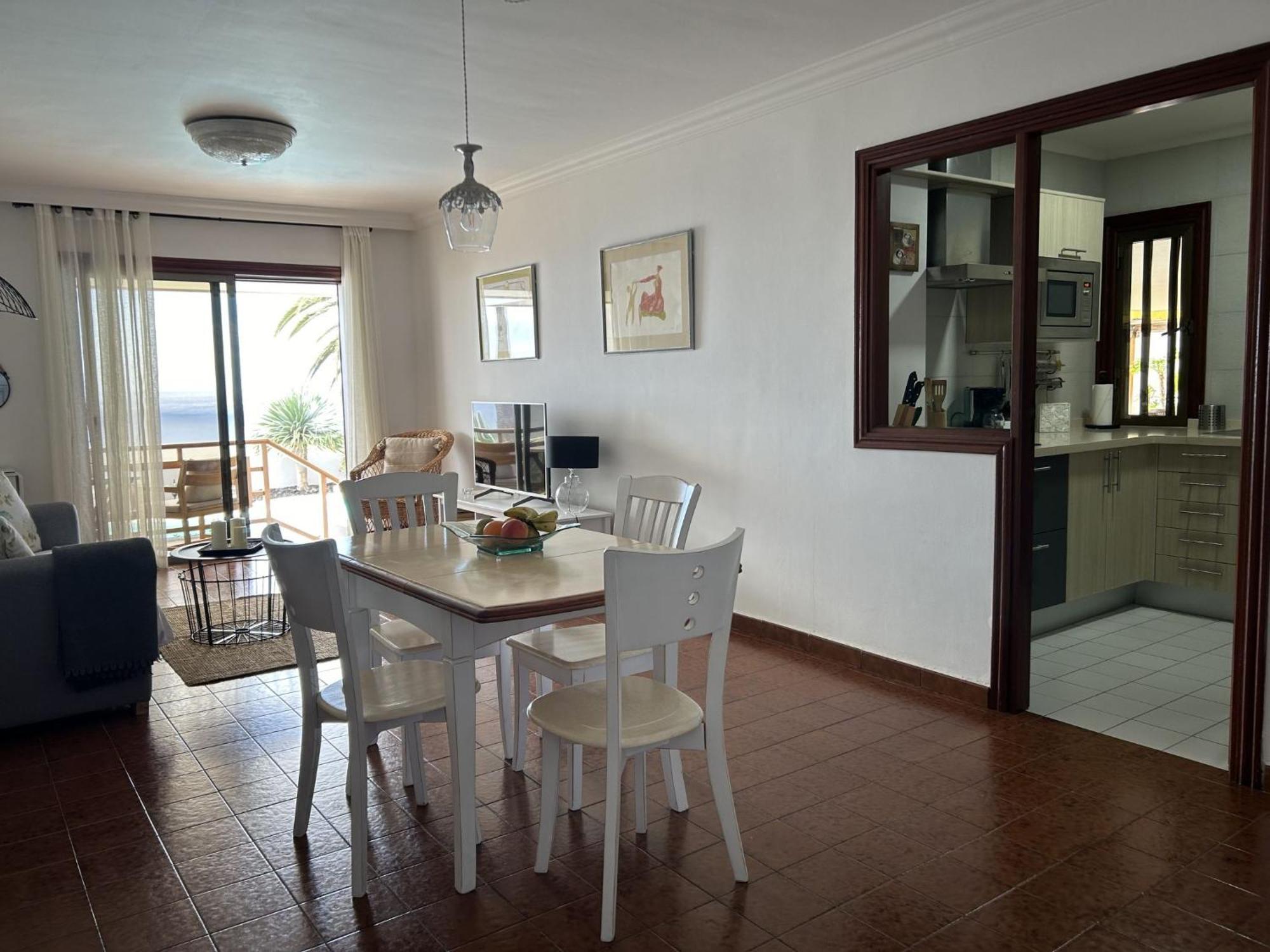 Apartment Antequera By Interhome Radazul Buitenkant foto