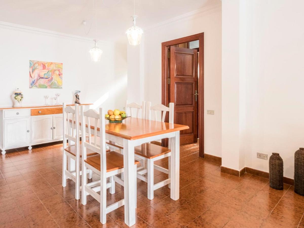 Apartment Antequera By Interhome Radazul Buitenkant foto